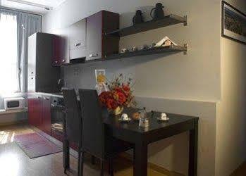 Residenza Piccolo Principe Bed & Breakfast Roma Exterior foto