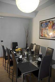 Residenza Piccolo Principe Bed & Breakfast Roma Exterior foto