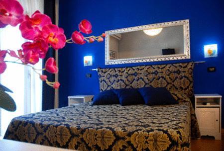 Residenza Piccolo Principe Bed & Breakfast Roma Cameră foto